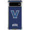 Villanova University 1842 Google Pixel 6 Clear Case